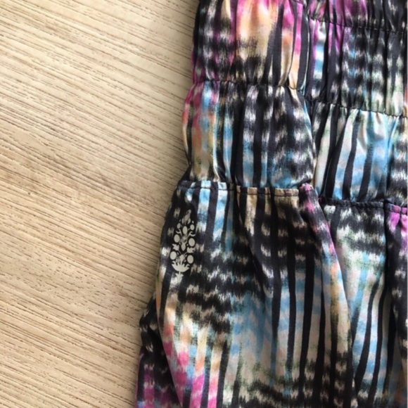 FP Movement by Free People Multicolor Athletic Shorts - Picture 4 of 7